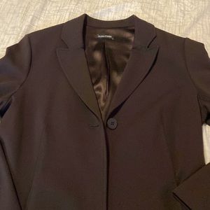 EILEEN FISHER | Blazer | Classic